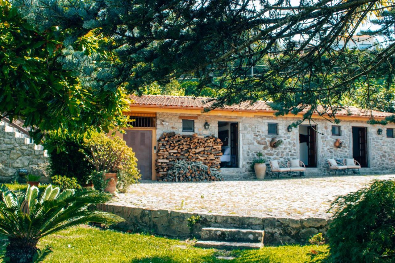 カミーニャ The Quixote House Bed & Breakfast エクステリア 写真