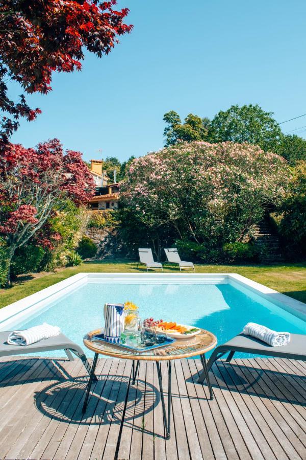 カミーニャ The Quixote House Bed & Breakfast エクステリア 写真