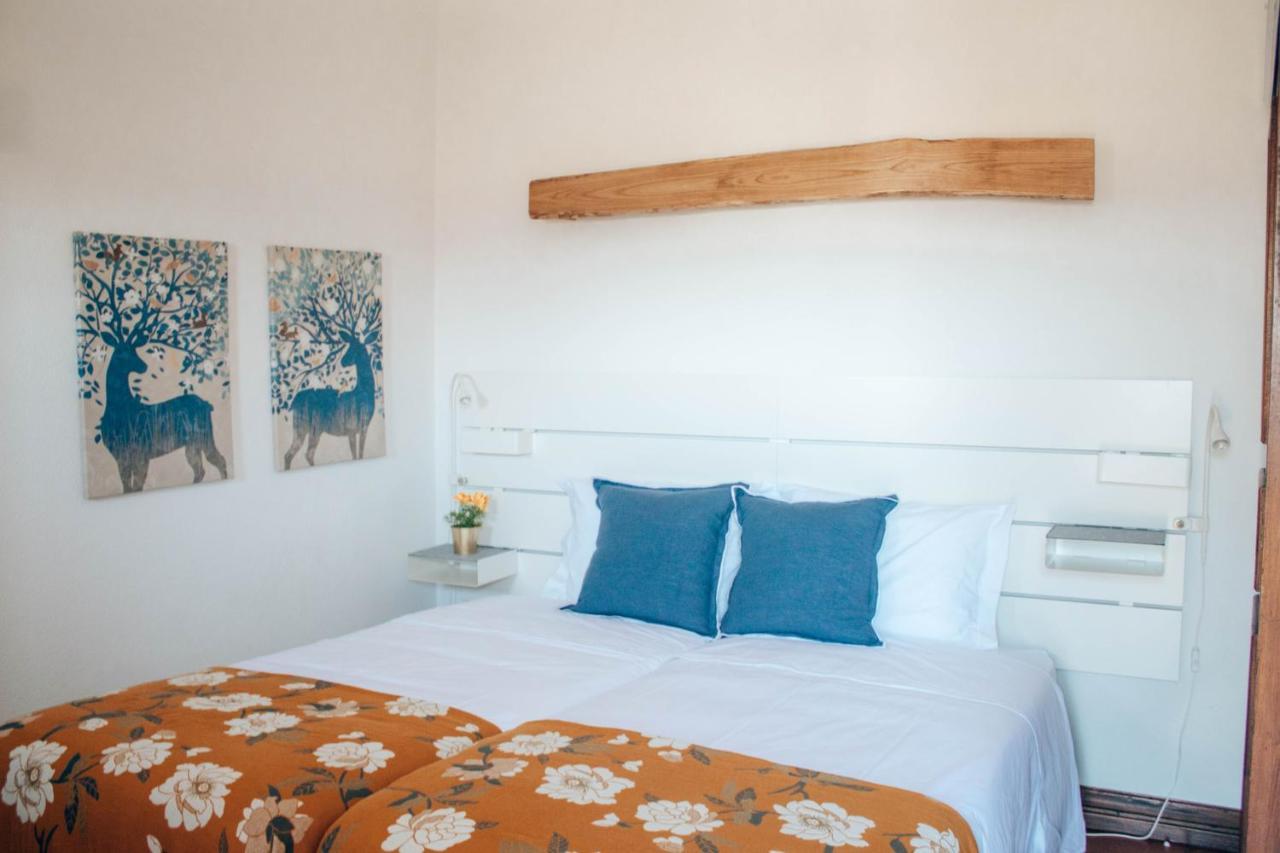 カミーニャ The Quixote House Bed & Breakfast エクステリア 写真