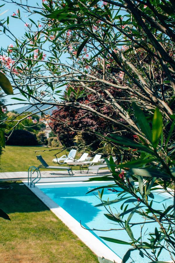 カミーニャ The Quixote House Bed & Breakfast エクステリア 写真