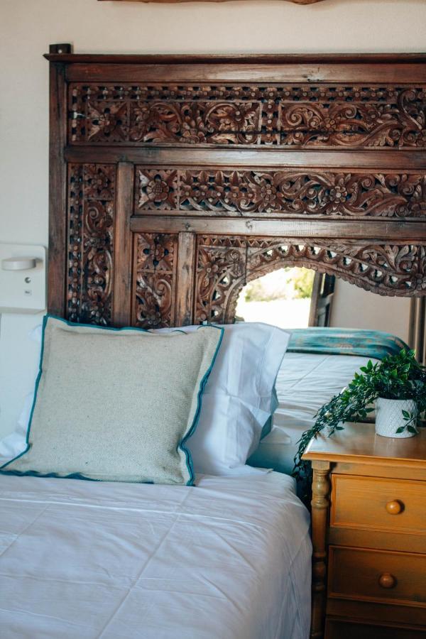 カミーニャ The Quixote House Bed & Breakfast エクステリア 写真