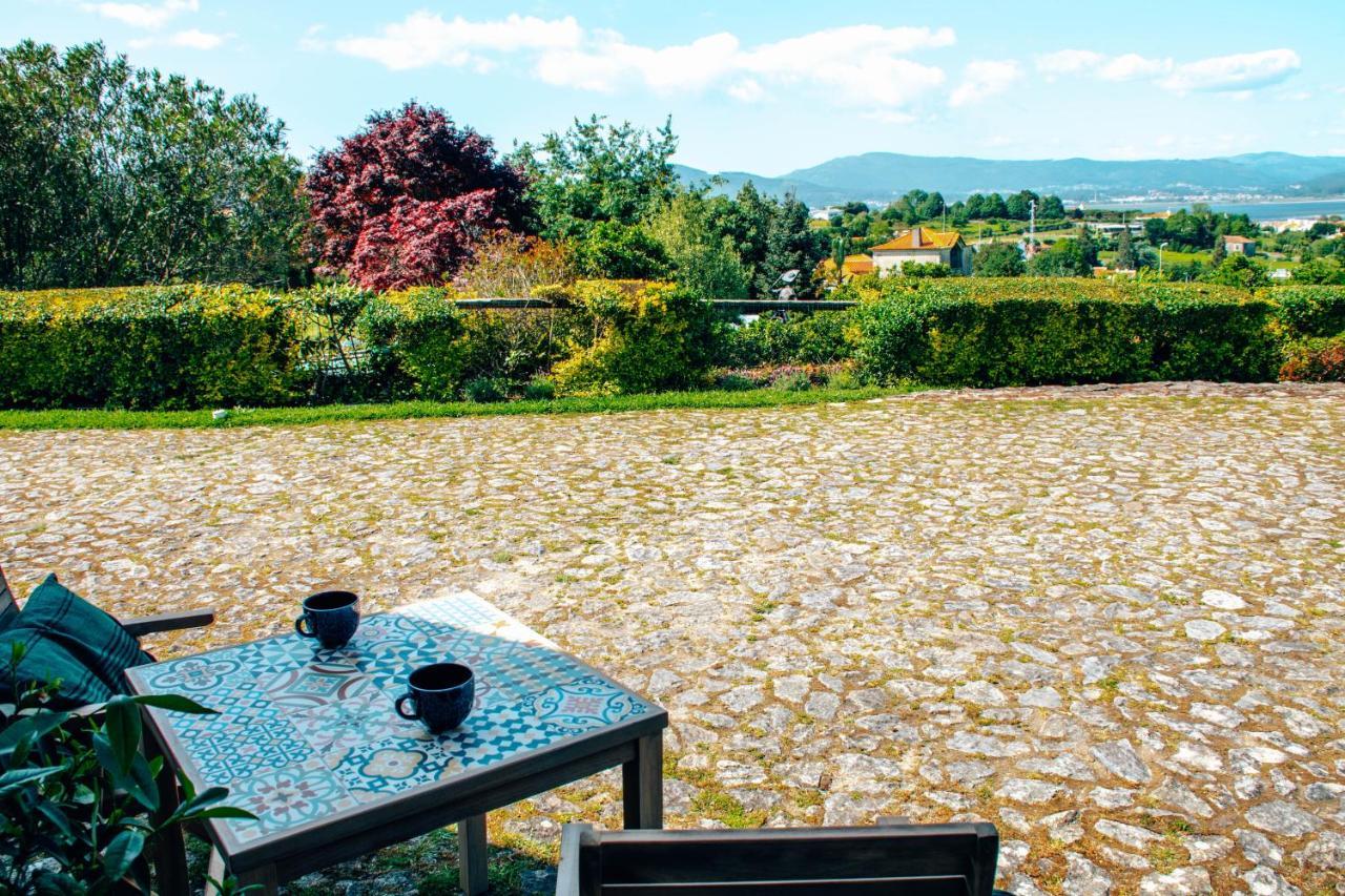 カミーニャ The Quixote House Bed & Breakfast エクステリア 写真