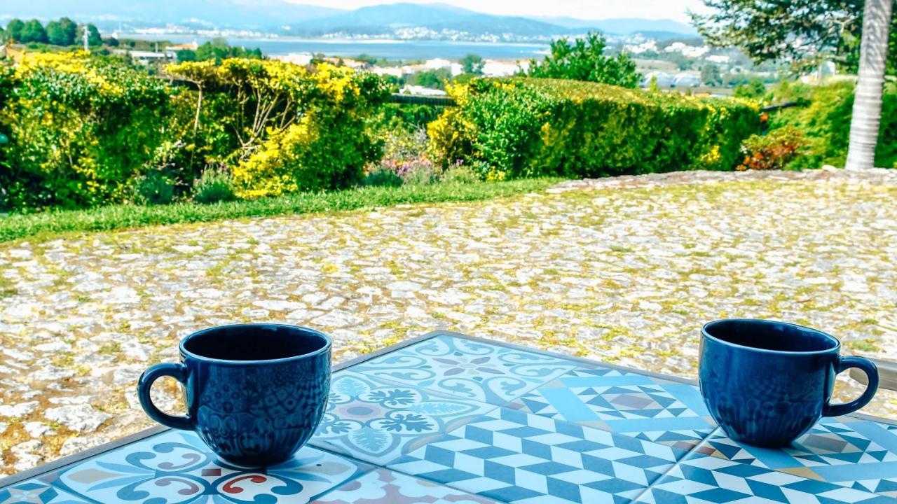 カミーニャ The Quixote House Bed & Breakfast エクステリア 写真