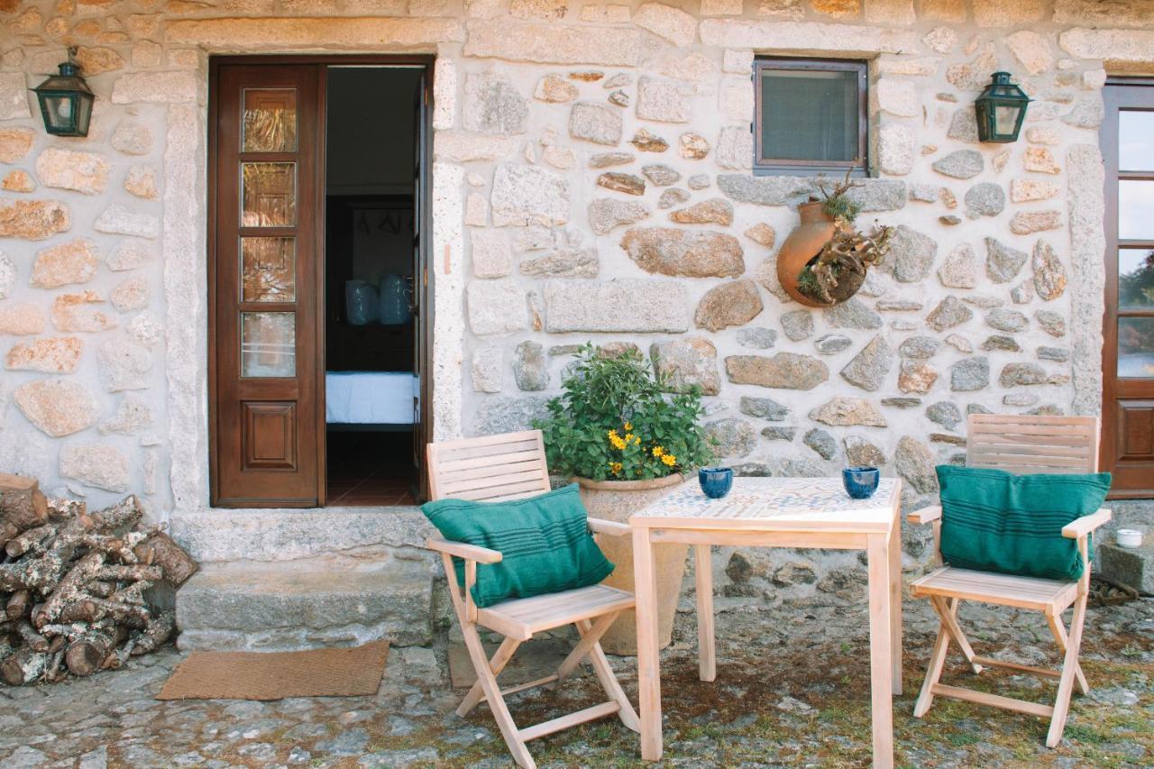 カミーニャ The Quixote House Bed & Breakfast エクステリア 写真