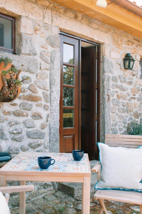 カミーニャ The Quixote House Bed & Breakfast エクステリア 写真