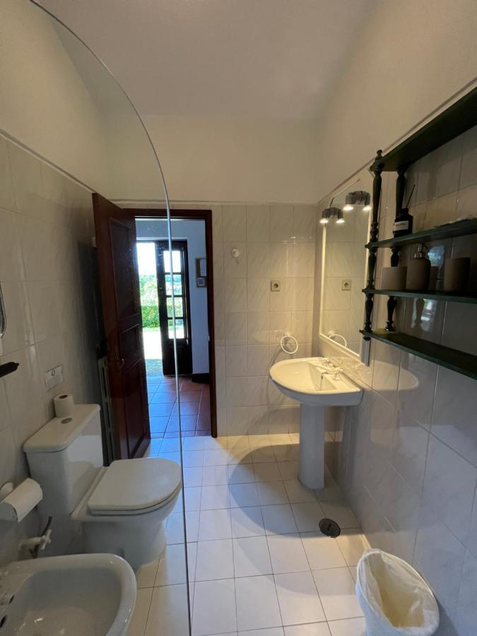 カミーニャ The Quixote House Bed & Breakfast エクステリア 写真