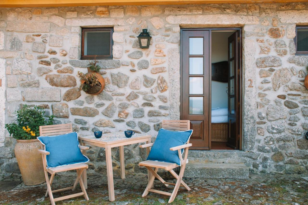 カミーニャ The Quixote House Bed & Breakfast エクステリア 写真
