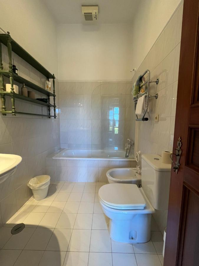 カミーニャ The Quixote House Bed & Breakfast エクステリア 写真