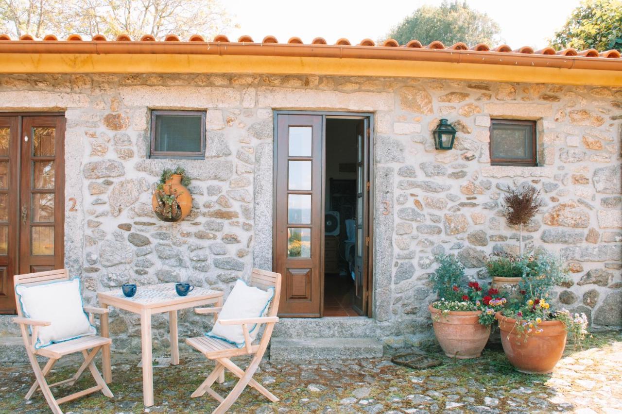カミーニャ The Quixote House Bed & Breakfast エクステリア 写真