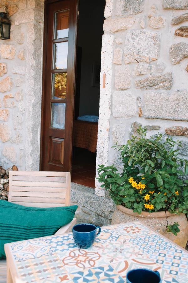 カミーニャ The Quixote House Bed & Breakfast エクステリア 写真