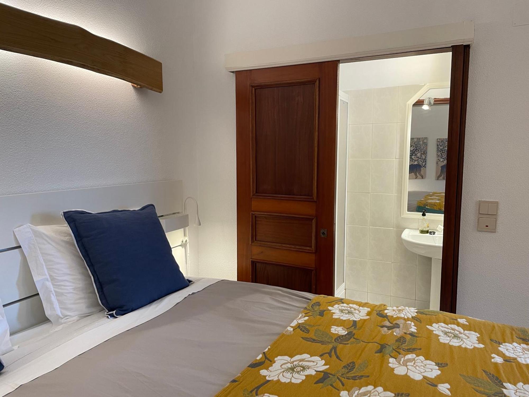 カミーニャ The Quixote House Bed & Breakfast エクステリア 写真
